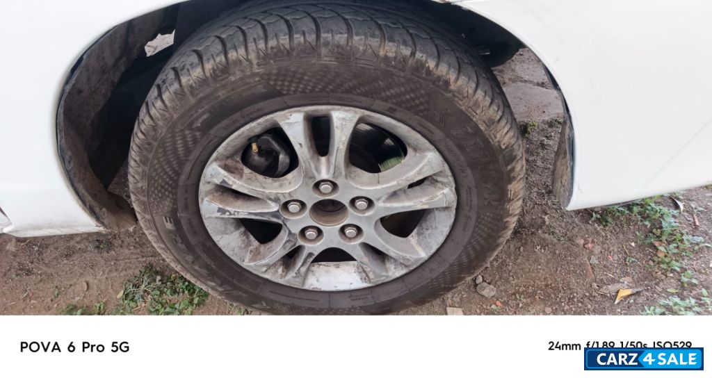 Toyota Innova New modal