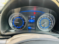 Granite Grey Maruti Suzuki Baleno Alpha 1.3