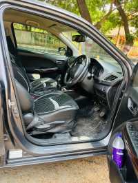 Granite Grey Maruti Suzuki Baleno Alpha 1.3