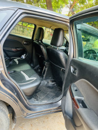 Granite Grey Maruti Suzuki Baleno Alpha 1.3