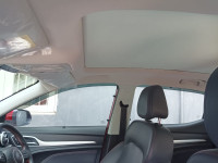 Glaze Red MG ZS EV Exclusive