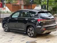 MG Hector Plus Sharp CVT PETROL AUTOMATIC