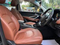 MG Hector Plus Sharp CVT PETROL AUTOMATIC