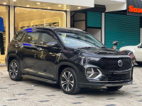MG Hector Plus Sharp CVT PETROL AUTOMATIC