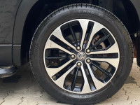 MG Hector Plus Sharp CVT PETROL AUTOMATIC
