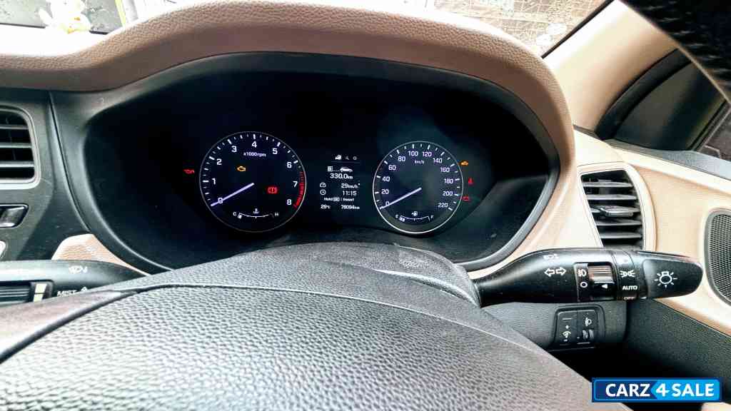 Hyundai Elite i20 Asta