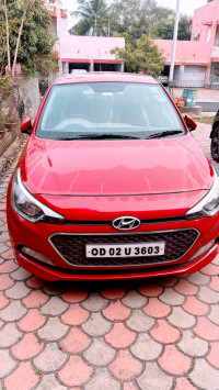 Hyundai Elite i20 Asta