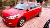 Hyundai Elite i20 Asta
