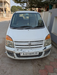 Maruti Suzuki Wagon R Lx duo