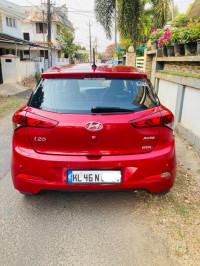 Hyundai i20 Asta(O)top varient