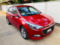 Hyundai i20 Asta(O)top varient