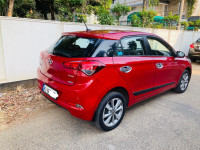 Hyundai i20 Asta(O)top varient