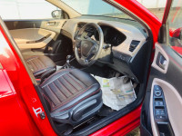 Hyundai i20 Asta(O)top varient