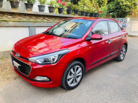 Hyundai i20 Asta(O)top varient