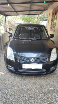 Maruti Suzuki Swift