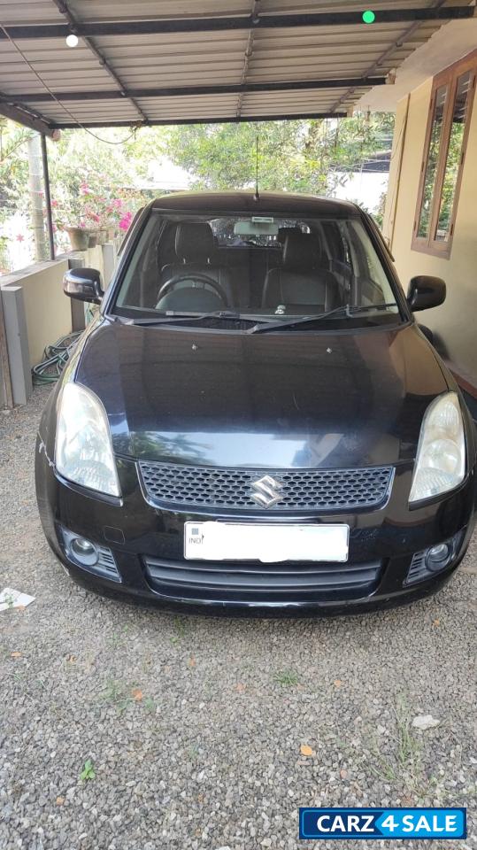Maruti Suzuki Swift