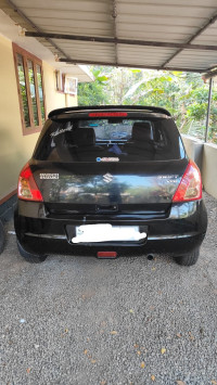Maruti Suzuki Swift