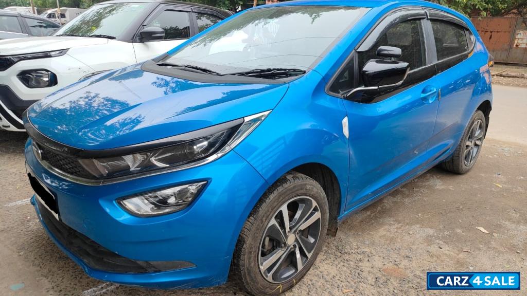 Tata Altroz XZ