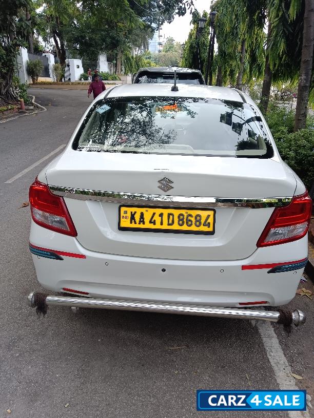 Maruti Suzuki Swift Tour s