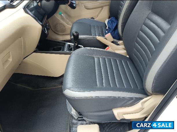 Maruti Suzuki Swift Tour s