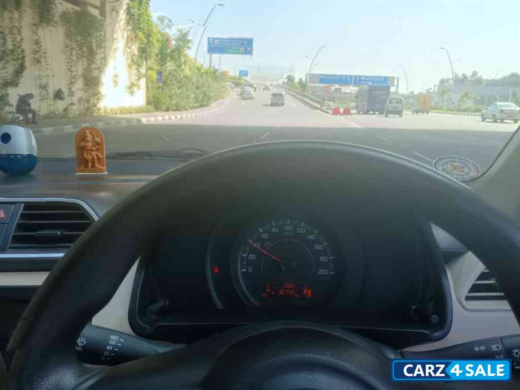 Maruti Suzuki Swift Tour s