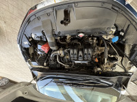 Pearl White Honda City VX MT 5th Generation