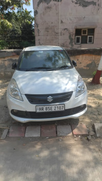 Maruti Suzuki Dzire Tour s cng o