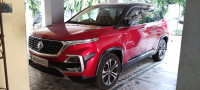 MG Hector DCT DUAL TONE TURBO