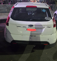 Ford Figo 1.2 titanium petrol+cng