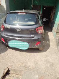 Hyundai i10 Grand i10 magna