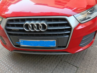 Audi Q3 35 TDI QUATTRO TECHNOLOGY