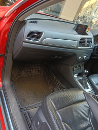 Audi Q3 35 TDI QUATTRO TECHNOLOGY