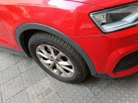 Audi Q3 35 TDI QUATTRO TECHNOLOGY