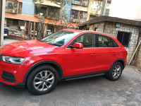 Audi Q3 35 TDI QUATTRO TECHNOLOGY