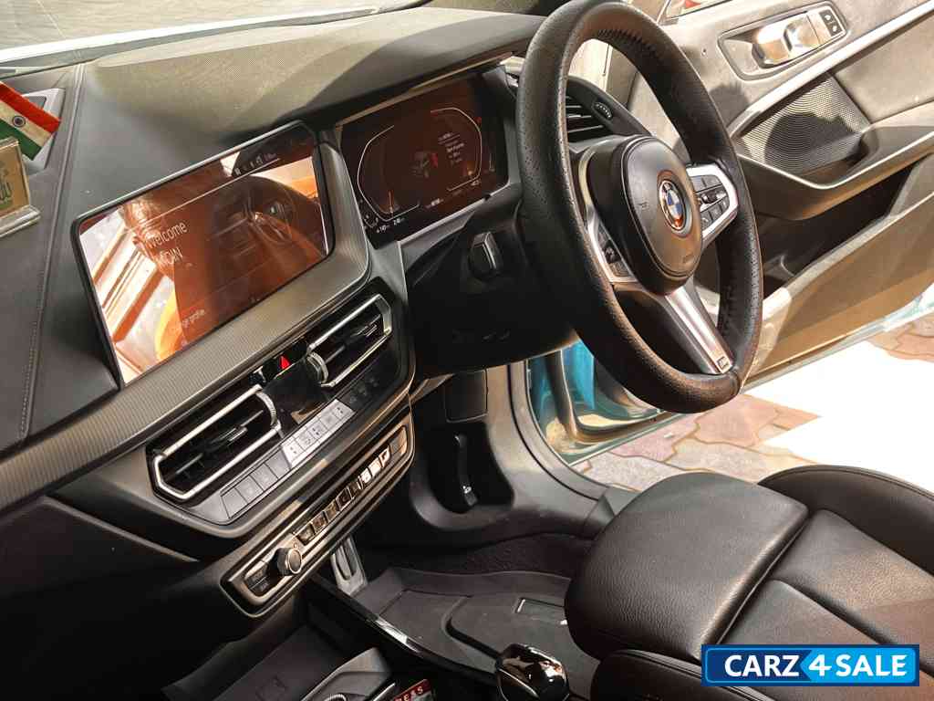 BMW 2 Series Gran coupe