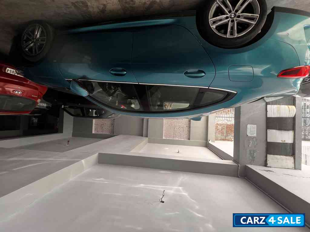 BMW 2 Series Gran coupe