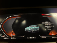 BMW 2 Series Gran coupe