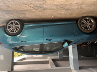 BMW 2 Series Gran coupe