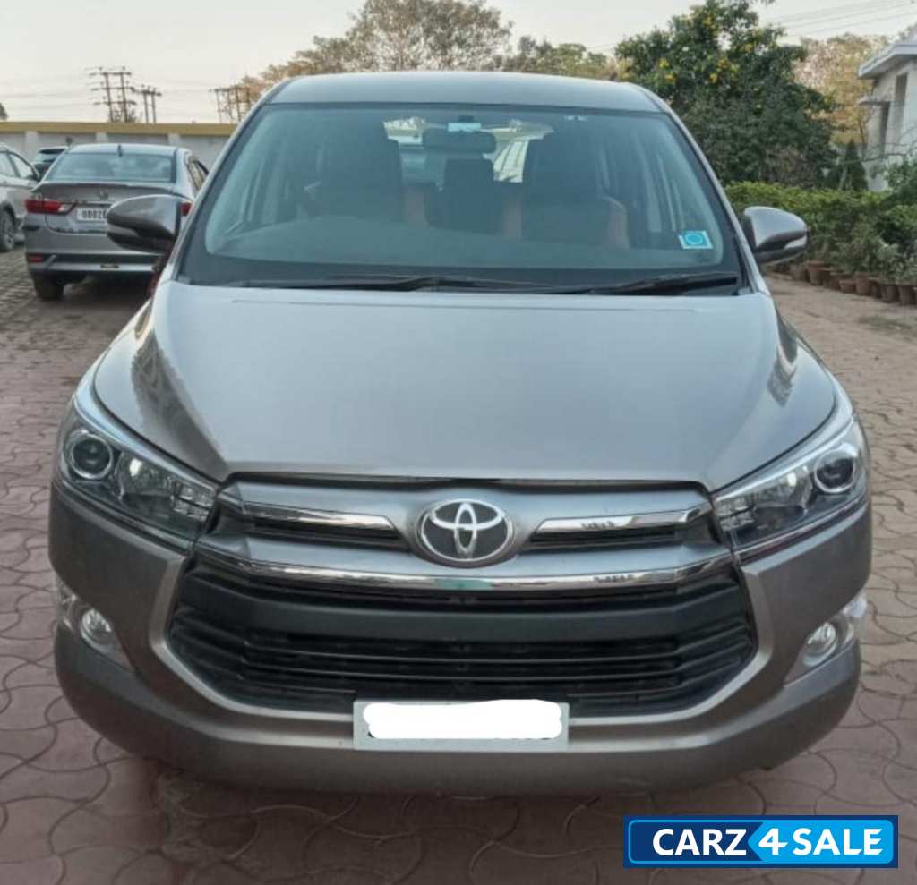 Avante Garde Bronze Toyota Cresta 2.4VX