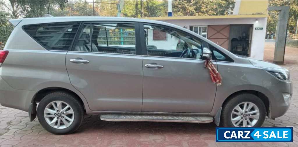 Avante Garde Bronze Toyota Cresta 2.4VX