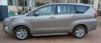 Avante Garde Bronze Toyota Cresta 2.4VX