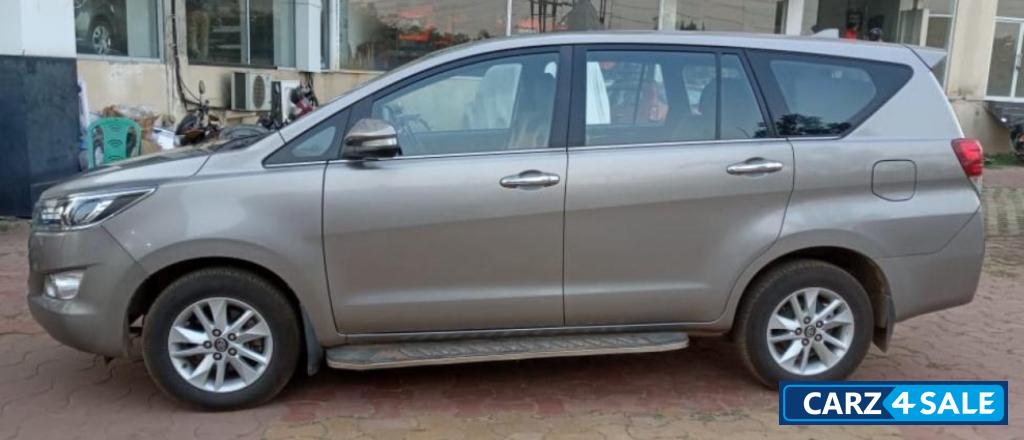 Avante Garde Bronze Toyota Cresta 2.4VX