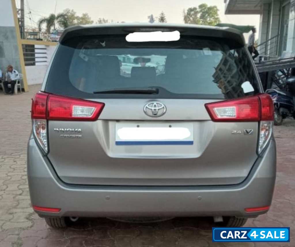 Avante Garde Bronze Toyota Cresta 2.4VX