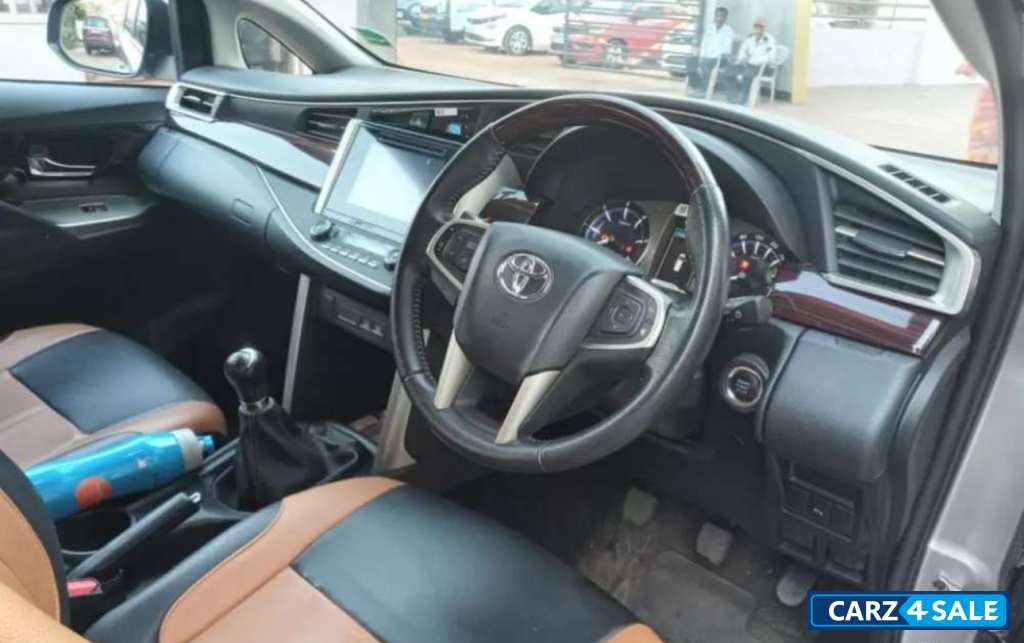 Avante Garde Bronze Toyota Cresta 2.4VX