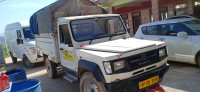 Force Motors  Kargo king