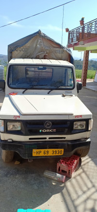 Force Motors  Kargo king
