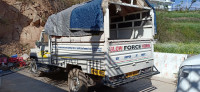 Force Motors  Kargo king