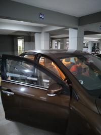 Maruti Suzuki Ciaz Delta 1.5 AT