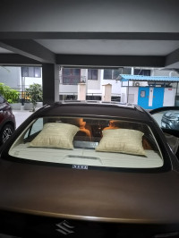 Maruti Suzuki Ciaz Delta 1.5 AT