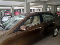 Maruti Suzuki Ciaz Delta 1.5 AT